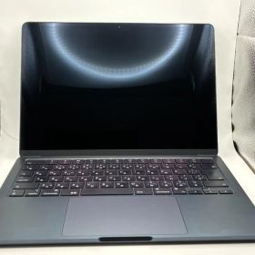 MacBook Air (M2 2022) MLY33J/A ミッドナイト