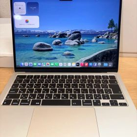 MacBook Air M2 メモリ8GB 256GB