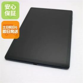 新品同様 Lenovo TAB6 A101LV アビスブルー スマホ 白ロム 本体 即日発送 土日祝発送OK あすつく 04000