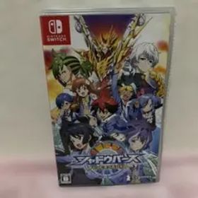 Nintendo Switch ソフト シャドウバース チャンピオンズバトル