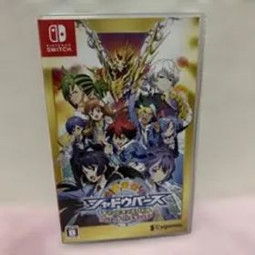 Switch シャドウバース チャンピオンズバトル レジェンダリーエディション