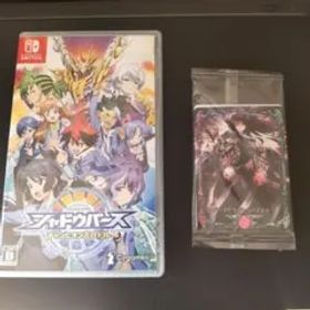 シャドウバース チャンピオンズバトル