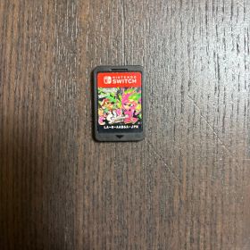 Splatoon 2 Nintendo Switch ソフト