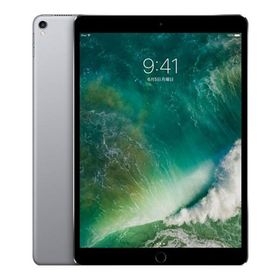 iPad Pro 10.5インチ 第1世代[256GB] セルラー docomo スペー …
