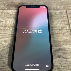 Apple アップル⭐︎iPhone12 128GB SIMフリー ブラック