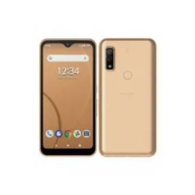 【激安在庫処分※新品】FCNT arrows We FCG01 富士通 Fujitsu 4GB 64GB アンドロイド ローズゴールド スマートフォン 4941787088248-G