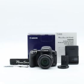 ★極上品★Canon PowerShot SX70 HS