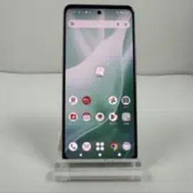 美品 Arrows We2 Plus F-51E 256GB シャンパンシルバー