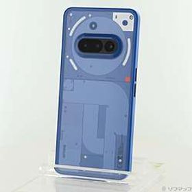 Nothing Phone (3a) 256GB ブルー A059 楽天 SIMフリー