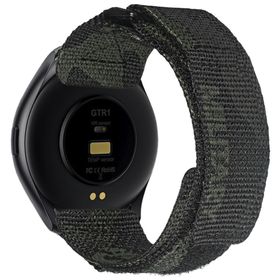 【特価セール】Hemsut 時計バンド Amazfit GTR 22mm交換ベル(その他)