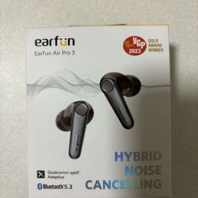 EarFun Air Pro3