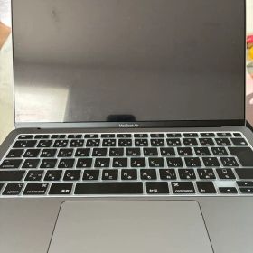 極美品 MacBook Air 13インチ 2020年 Intelモデル