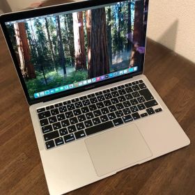 MacBook Air 2020 i3/8GB/256GB Sequoia