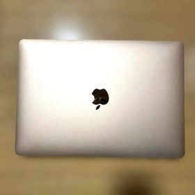 MacBook Air 13インチ 2020 メモリ16GB ゴールド