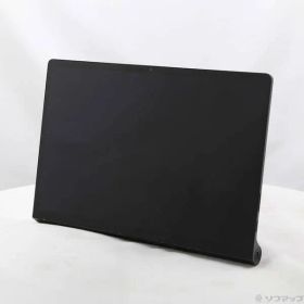 〔中古品〕 Lenovo Yoga Tab 13 128GB シャドーブラック ZA8E0008JP Wi-Fi【349】