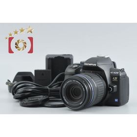 【中古】OLYMPUS オリンパス E-620 + ZUIKO DIGITAL ED 40-150mm f/4-5.6