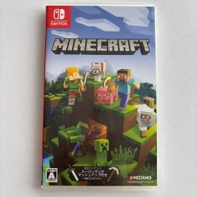 Minecraft カセット