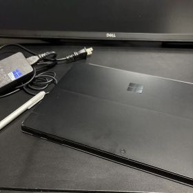 【Offile付き】Surface Pro7 i5 8G/256G