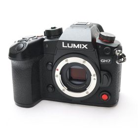 《新同品》Panasonic LUMIX GH7 ボディ DC-GH7