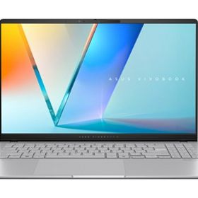 ASUS Vivobook S 15 S5507QA S5507QA-HA161W [クールシルバー]