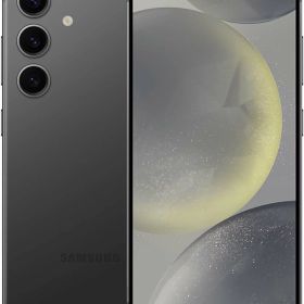 Samsung Galaxy S24 FE S721B Dual Sim 8GB RAM 512GB 5G 黒 新品 SIMフリー スマホ 本体 初期不良保証