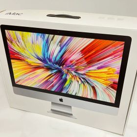 Apple iMac 27インチ retina5k 2019 メモリ32GB