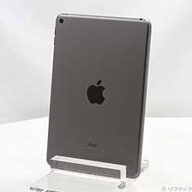 〔中古品〕 iPad mini 第5世代 256GB スペースグレイ MUU32J／A Wi-Fi ［7.9インチ液晶／A12 Bionic］〔中古品〕 iPad mini 第5世代 256GB スペースグレイ MUU32J／A Wi-Fi ［7.9インチ液晶／A12 Bionic］