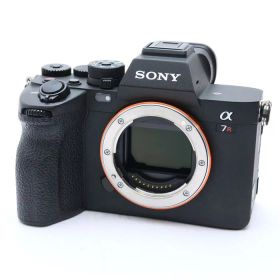 【中古】 《良品》 SONY α7RV ボディ ILCE-7RM5 [ デジタルカメラ ]