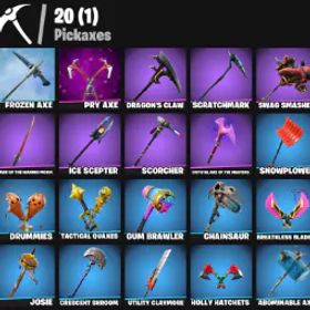 21 スキン | リンクス