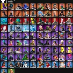 92 スキン | マイダス