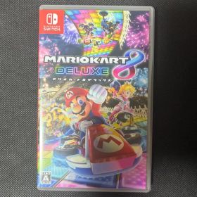 あ*の様 マリオカート8 デラックス Nintendo Switch