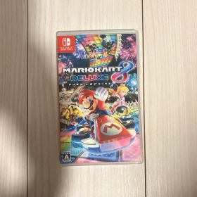 み*つ様 Switch マリオカート8DX