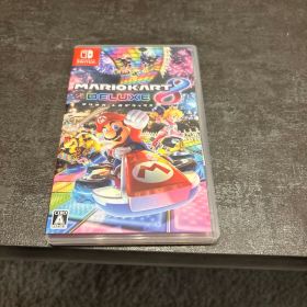 石*井様 マリオカート8 デラックス Nintendo Switch