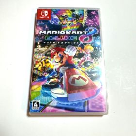 マリオカート8 デラックス ニンテンドー スイッチ