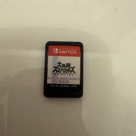 大乱闘スマッシュブラザーズ SPECIAL