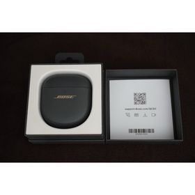 ボーズ(BOSE)のBose QuietComfort Earbuds II(ヘッドフォン/イヤフォン)