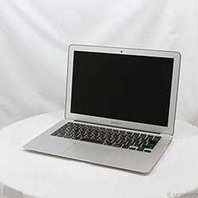 MacBook Air 13.3-inch Early-2015 MMGG2J／A Core_i5 1.6GHz 8GB SSD256GB 〔10.15 Catalina〕