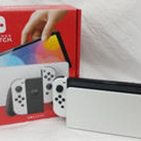 NINTENDO SWITCH 有機EL HEG-001 NINTENDO / 任天堂