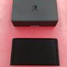 ニンテンドースイッチ 有機EL HEG-001 NINTENDO