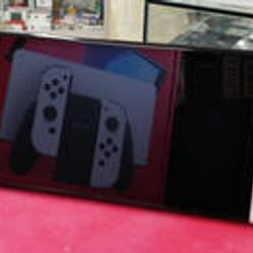 NINTENDO SWITCH 有機ELモデル HEG-001 NINTENDO