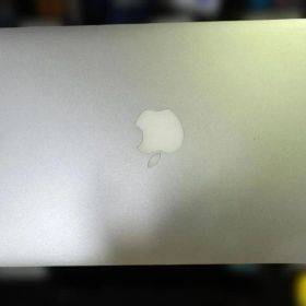 Apple MacBook Air シルバー 日本語配列