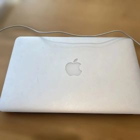 価格応相談 MacBook Air (11-inch, Mid 2013)