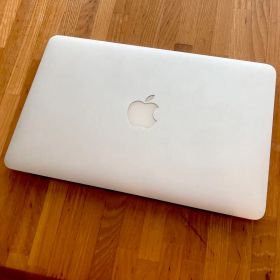 MacBook Air 11インチ 2013年モデル