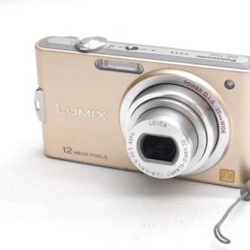 Panasonic LUMIX DMC-FX60 (良品）