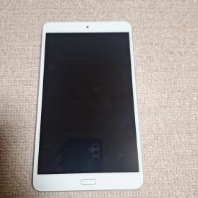 docomo dtab Compact d-02K 本体