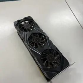 RTX 2080ti 箱付き