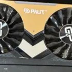 最終値下げ！PALIT GeForce RTX2080Ti