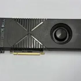 HP GEFOCE RTX 2080Ti 11Gb L34252-001中古品