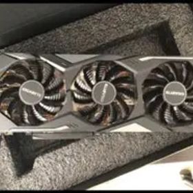 美品 GIGABYTE NVIDIA GeForce RTX 2080Ti