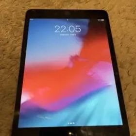 iPad mini2 7.9インチ スペースグレー 32gb Wi-Fi